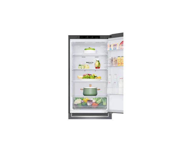 LG GBP31DSLZN NoFrost Srebrna - 1379553 - zdjęcie 5